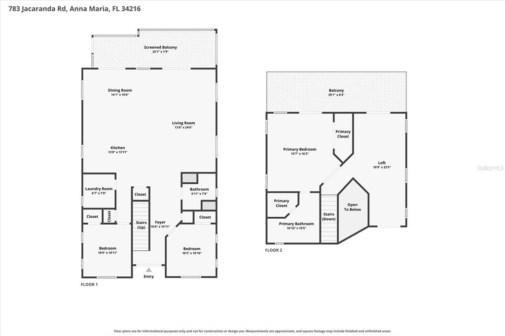 783 Jacaranda Road Anna Maria, FL 34216 - Photo 56 of 56 Gallery Image 56