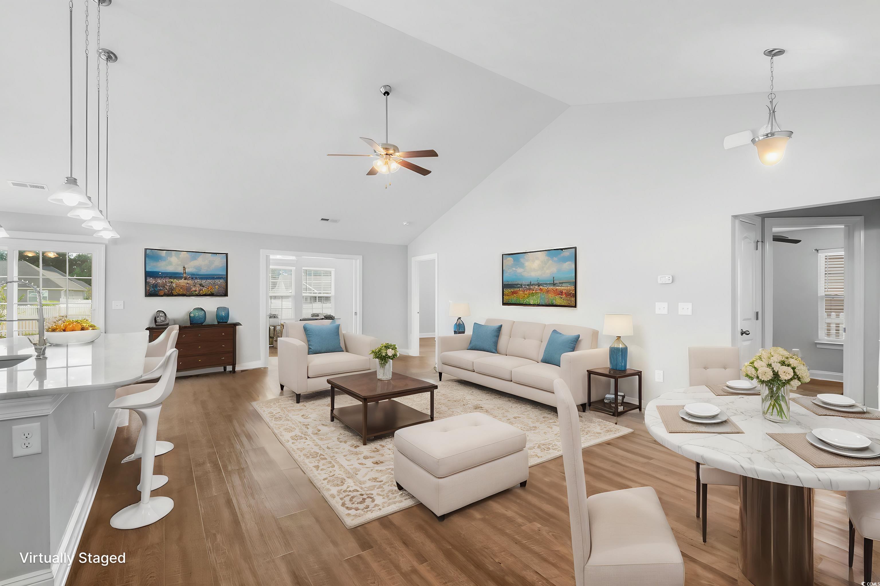 227 Turning Pines Loop Myrtle Beach, SC 29579 - Photo 2 of 37 Gallery Image 2