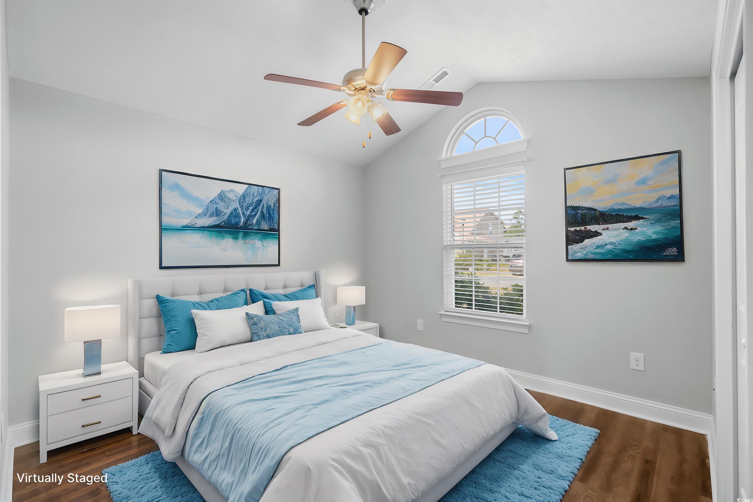 227 Turning Pines Loop Myrtle Beach, SC 29579 - Photo 23 of 37 Gallery Image 23