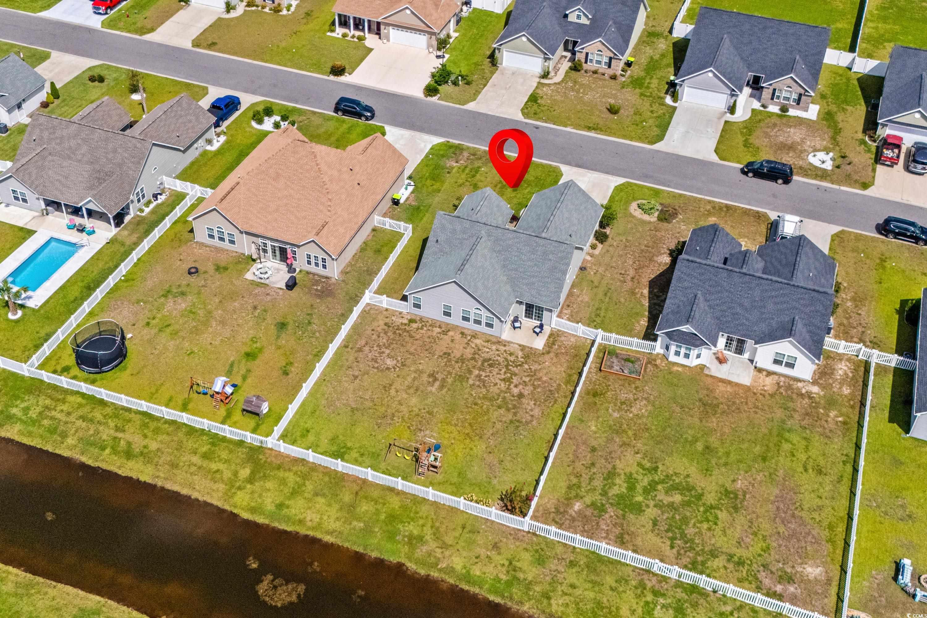 227 Turning Pines Loop Myrtle Beach, SC 29579 - Photo 30 of 37 Gallery Image 30