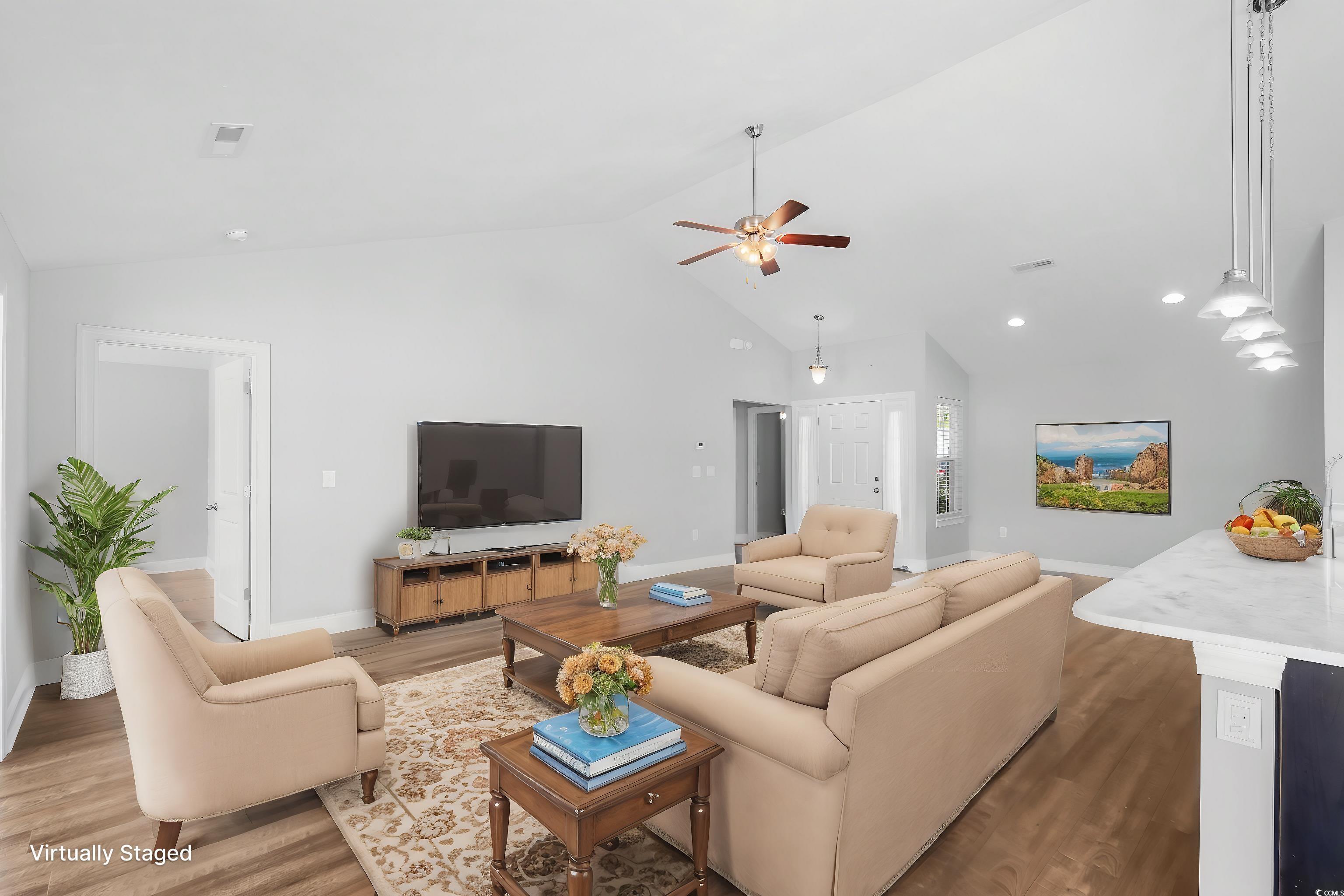 227 Turning Pines Loop Myrtle Beach, SC 29579 - Photo 3 of 37 Gallery Image 3
