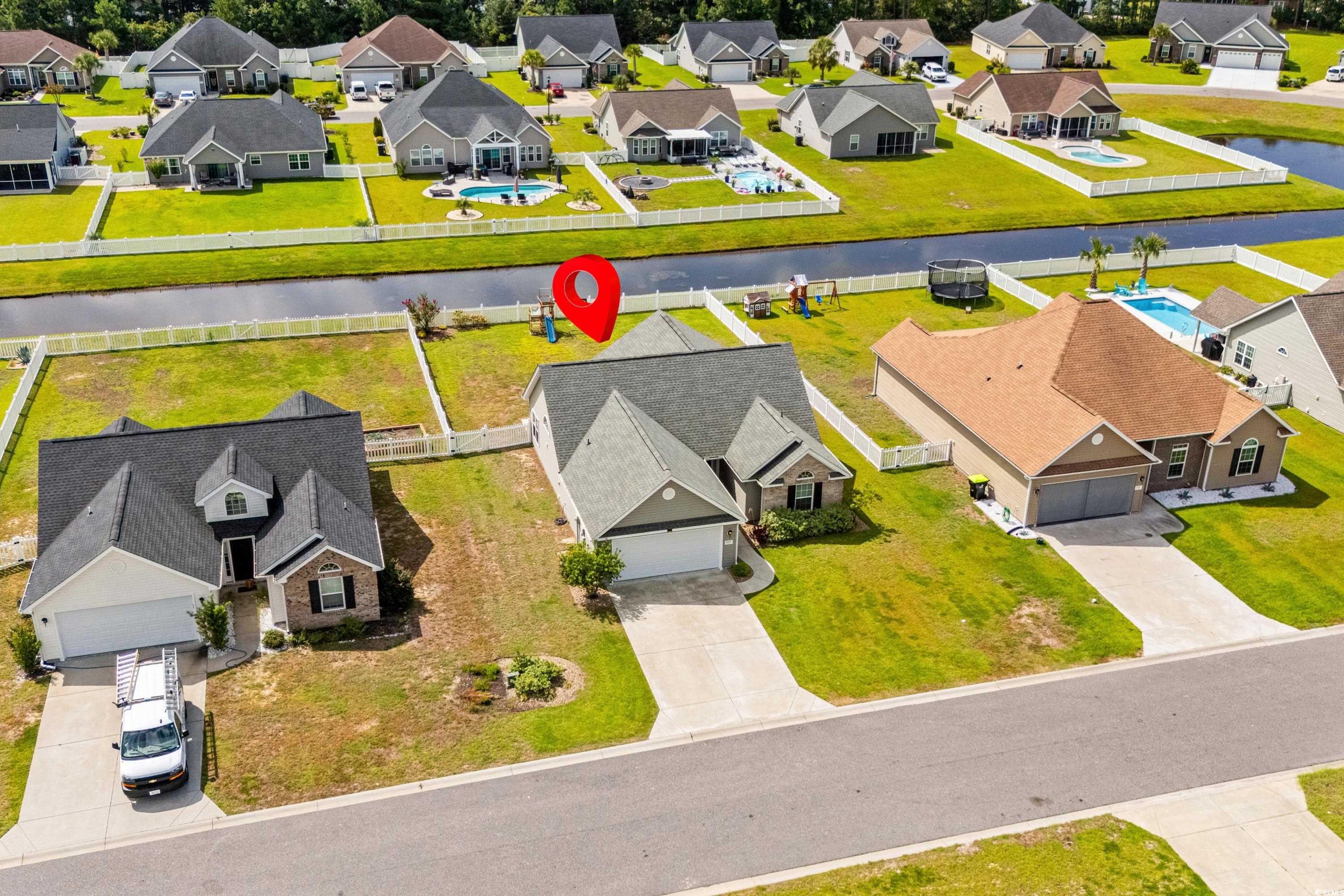 227 Turning Pines Loop Myrtle Beach, SC 29579 - Photo 31 of 37 Gallery Image 31