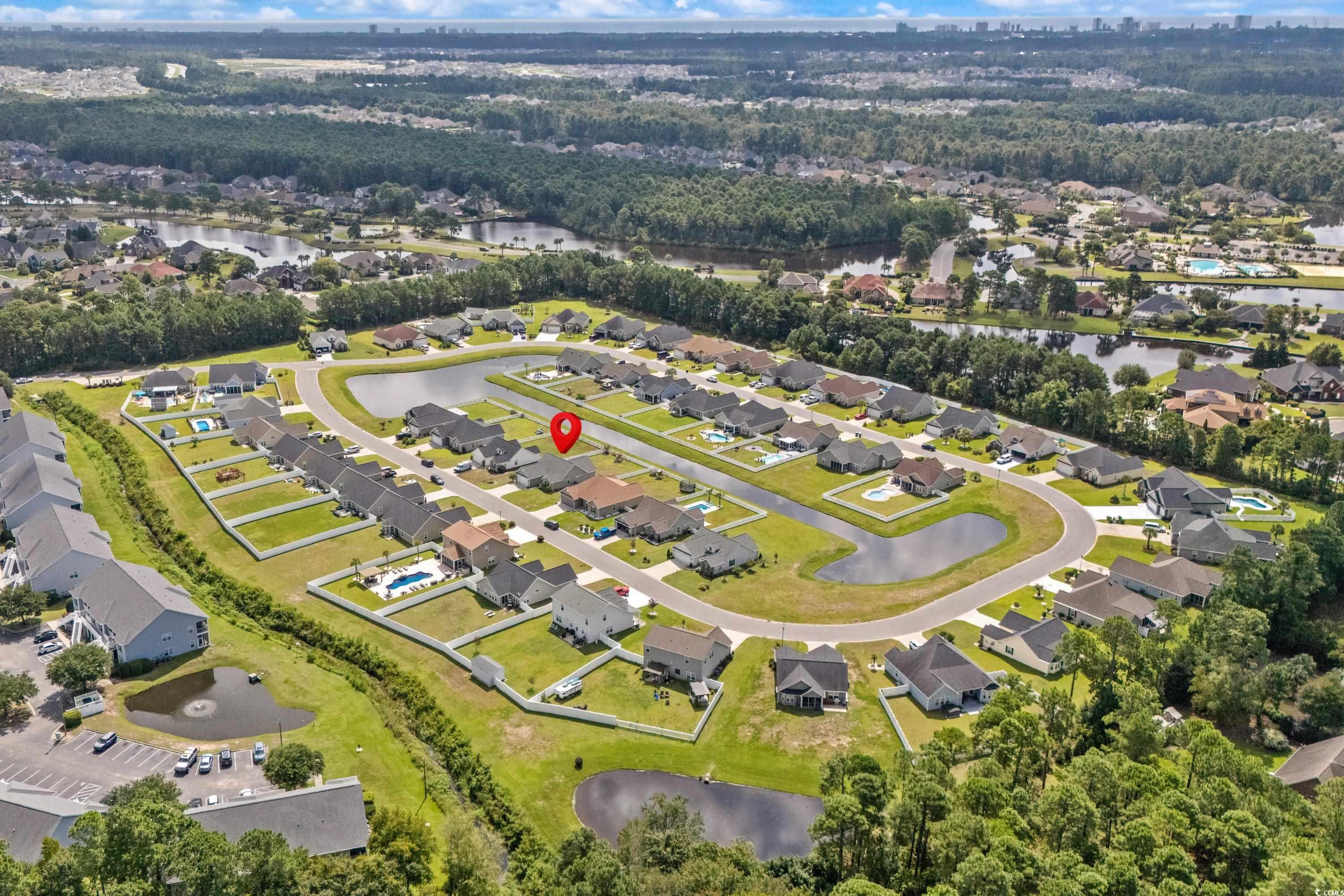 227 Turning Pines Loop Myrtle Beach, SC 29579 - Photo 32 of 37 Gallery Image 32