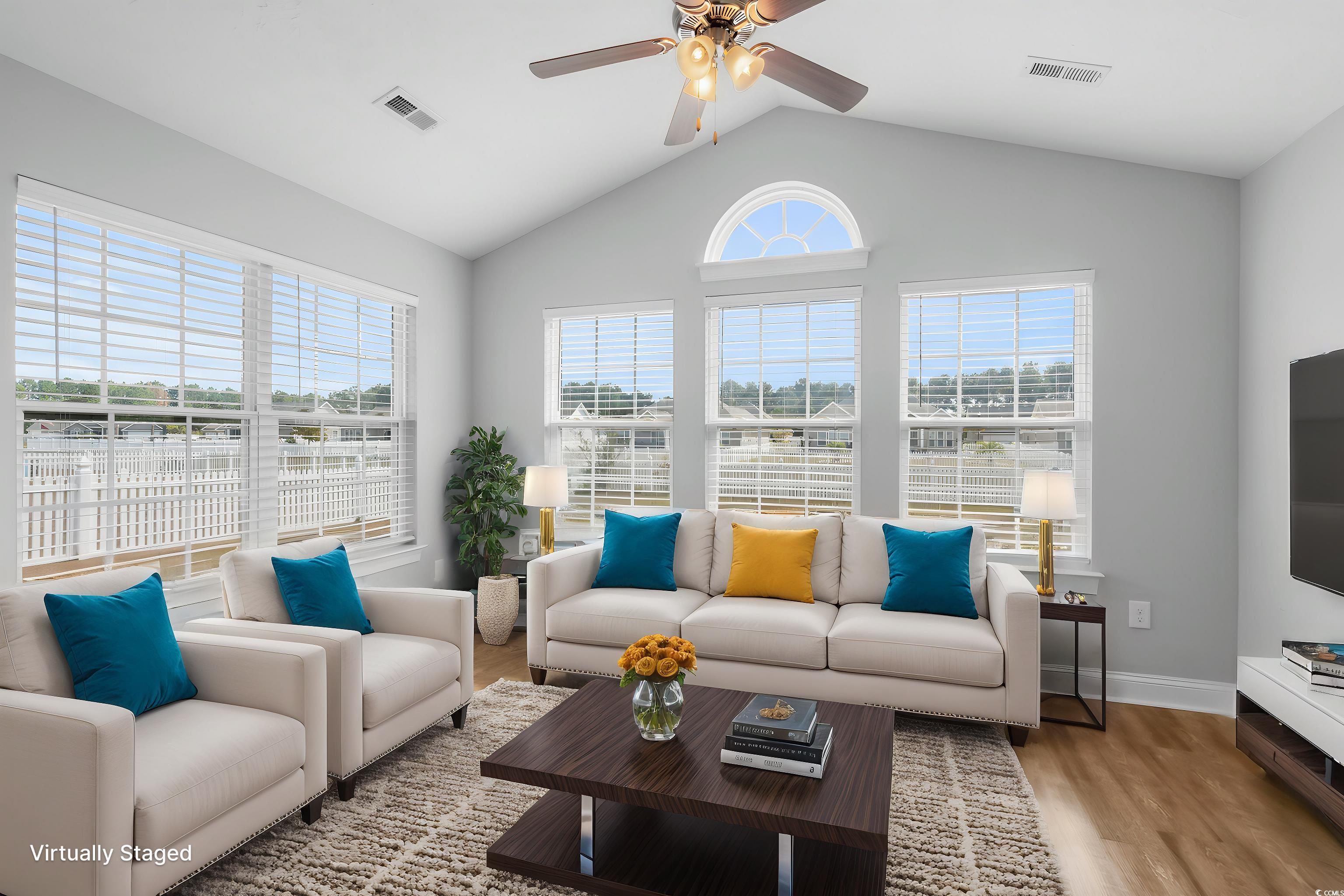 227 Turning Pines Loop Myrtle Beach, SC 29579 - Photo 4 of 37 Gallery Image 4