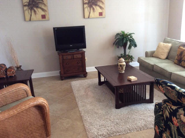 25909 Canal Road, Unit 103 Orange Beach, AL 36561 - Photo 3 of 12 Living area