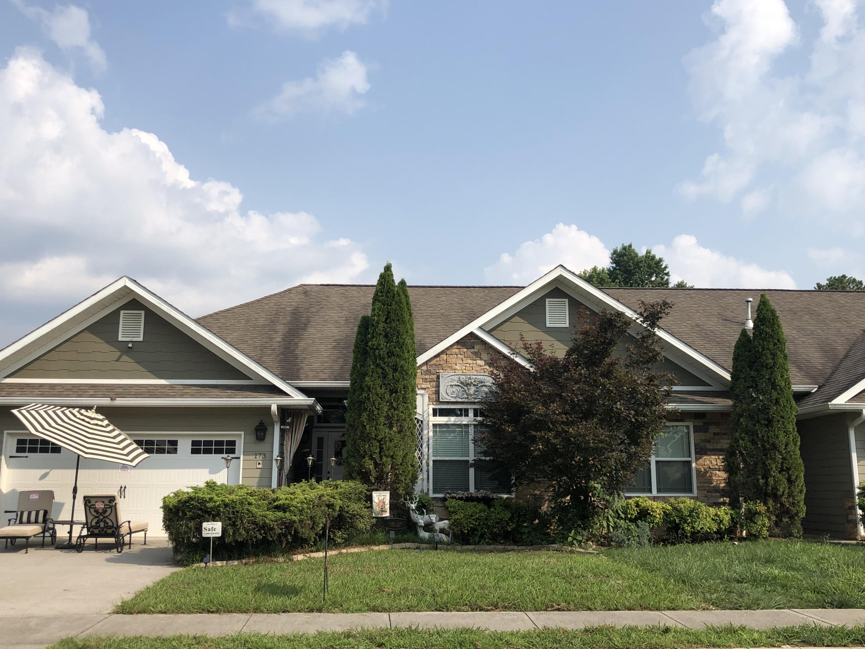 173 Crossroads Boulevard Oak Ridge, TN 37830 - Photo 1 of 25 173 Crossroads Boulevard