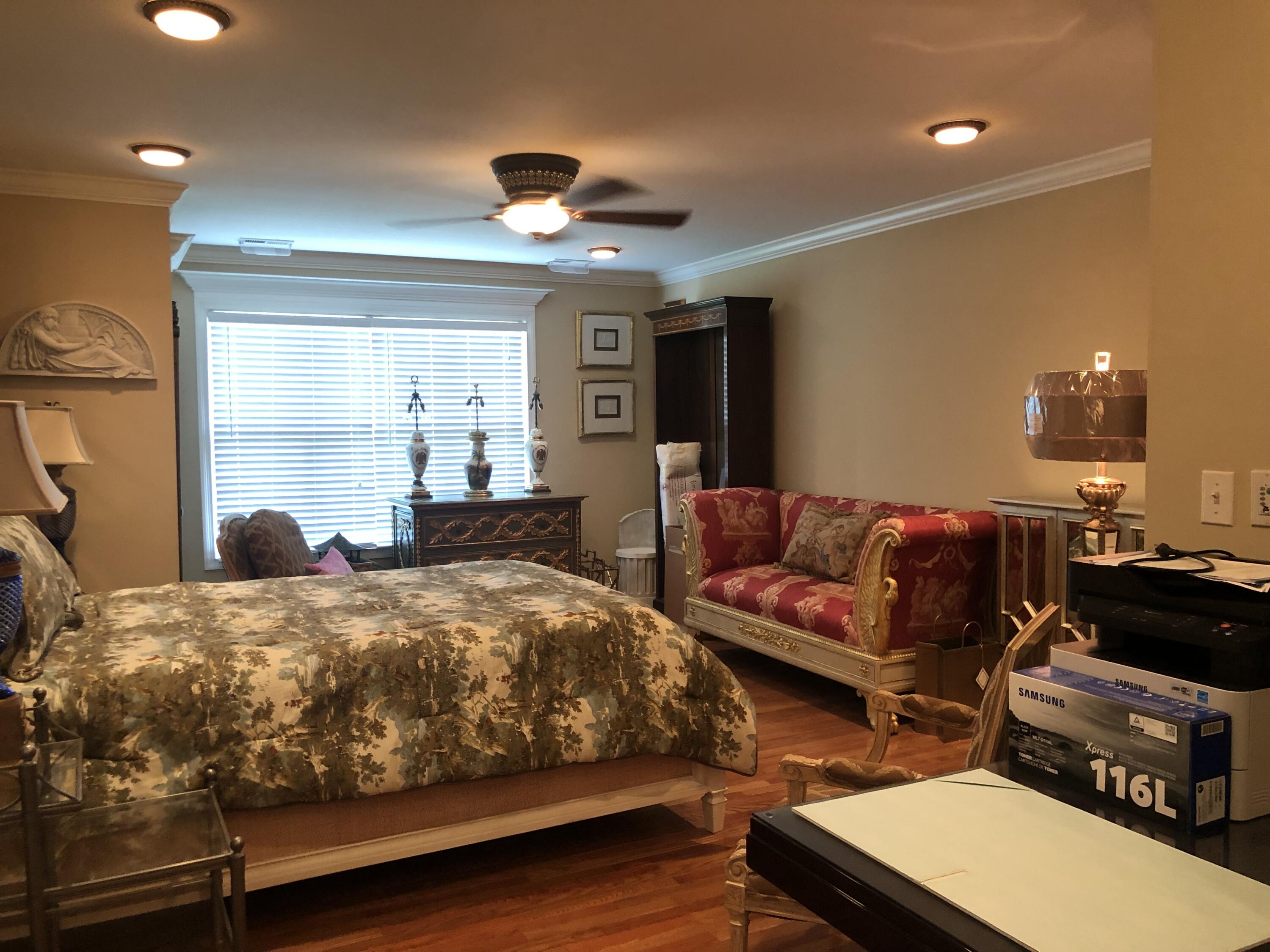 173 Crossroads Boulevard Oak Ridge, TN 37830 - Photo 13 of 25 Bedroom Two