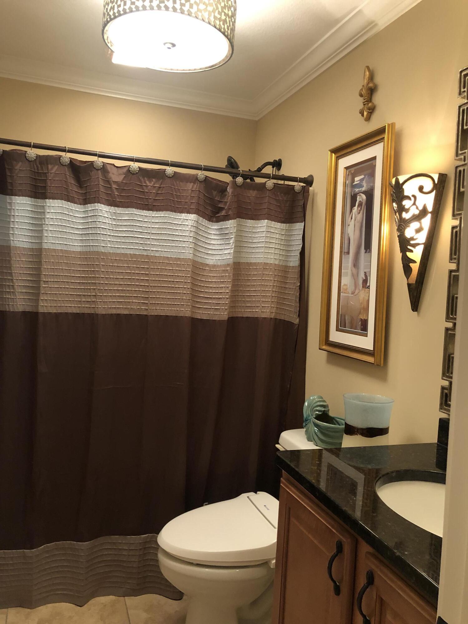 173 Crossroads Boulevard Oak Ridge, TN 37830 - Photo 14 of 25 Bedroom Two Private Bath