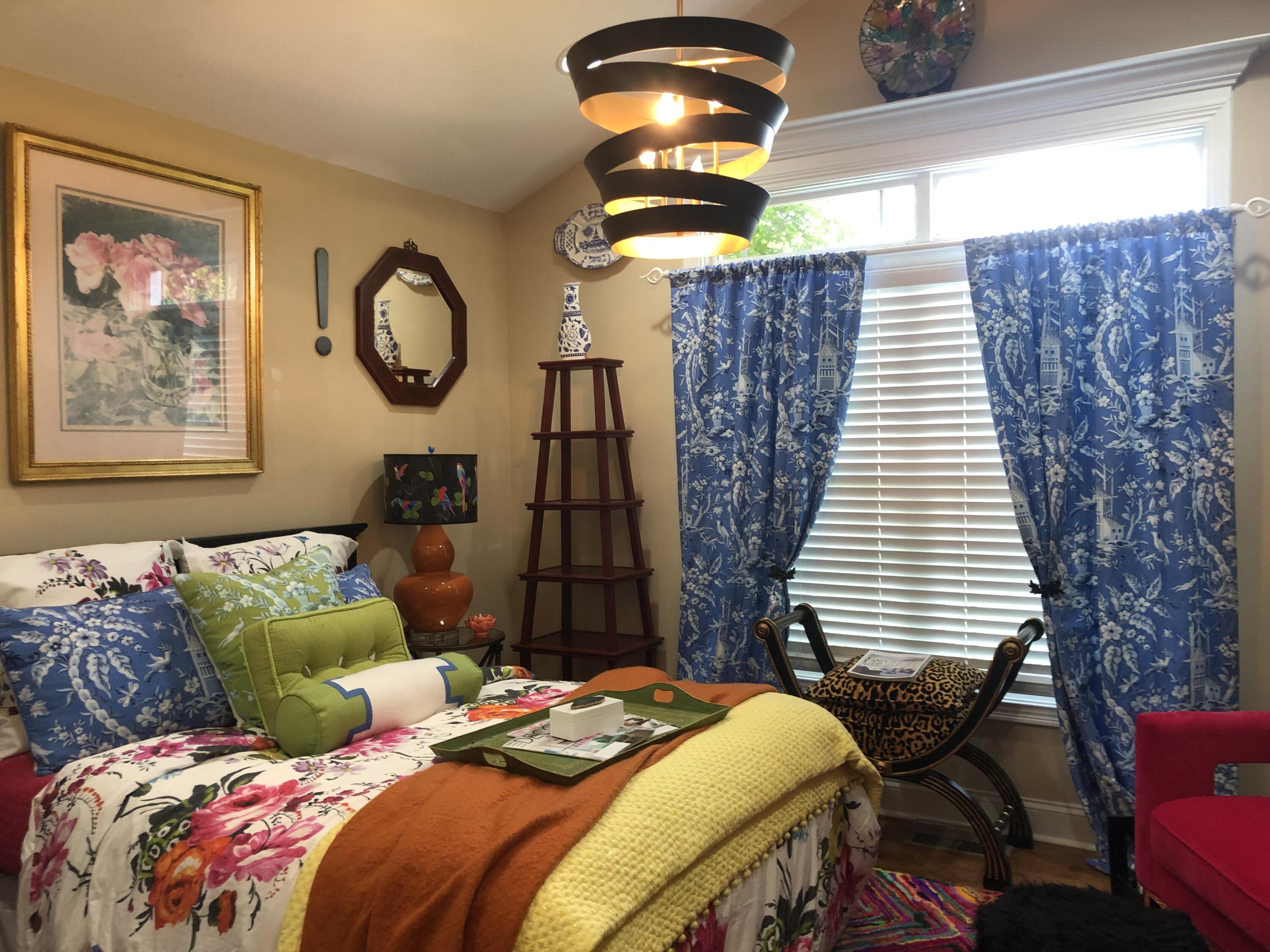 173 Crossroads Boulevard Oak Ridge, TN 37830 - Photo 15 of 25 Bedroom Three