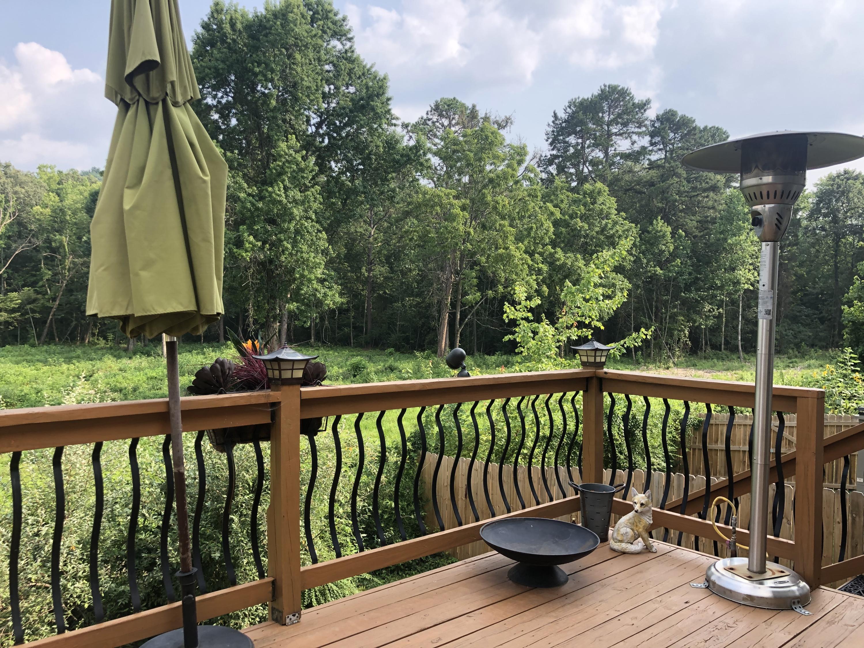 173 Crossroads Boulevard Oak Ridge, TN 37830 - Photo 19 of 25 Deck (2)