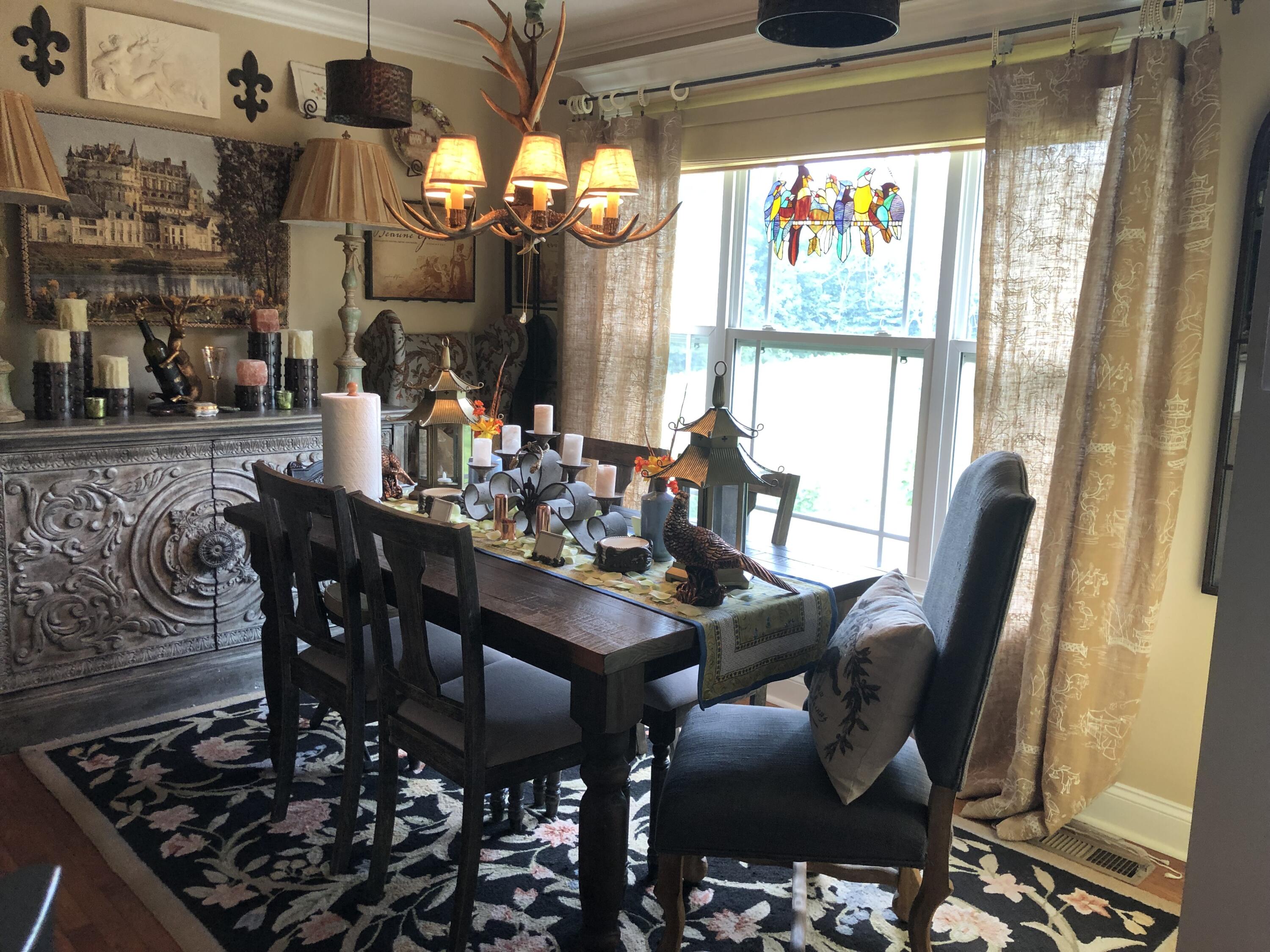 173 Crossroads Boulevard Oak Ridge, TN 37830 - Photo 6 of 25 Breakfast Area