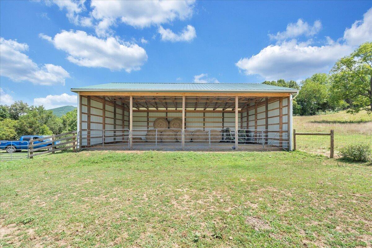 544 Pico Road Buchanan, VA 24066 - Photo 135 of 164 127-MIB06122