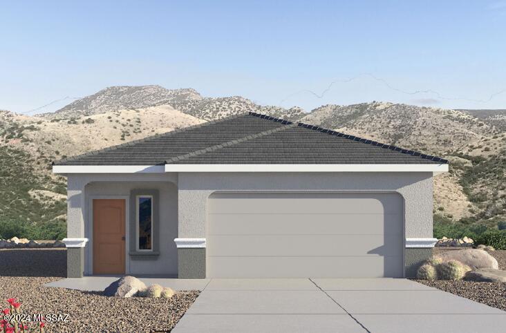 9970 North Cascalote Lane Marana, AZ 85653 - Photo 2 of 47 Diana B