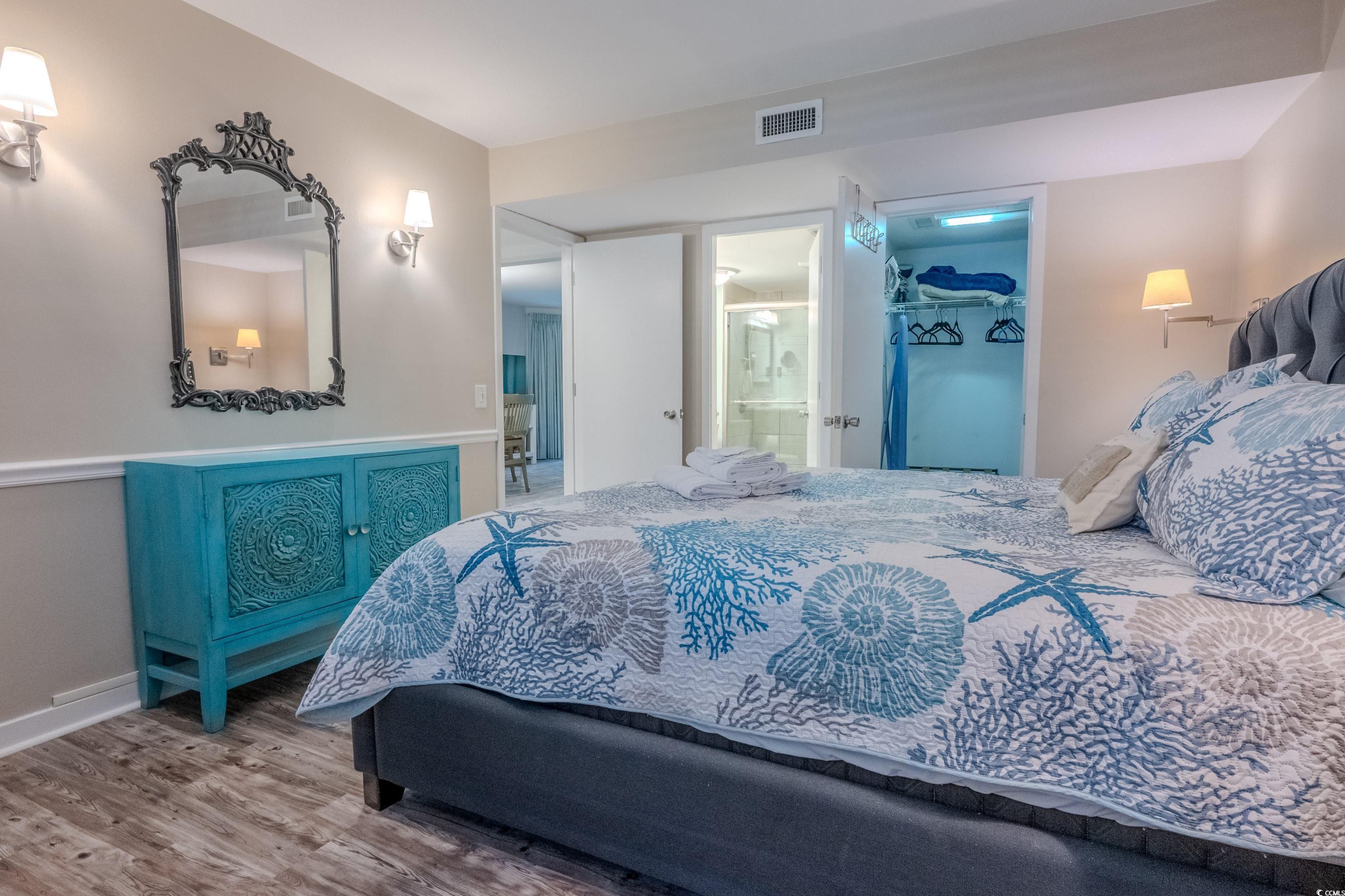 180 Rothbury Circle, Unit 203 Myrtle Beach, SC 29572 - Photo 7 of 33 Gallery Image 7