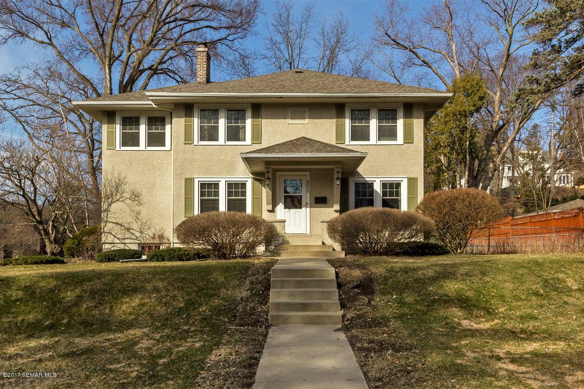 853 8th Avenue Southwest Rochester, MN 55902 - Photo 1 of 1