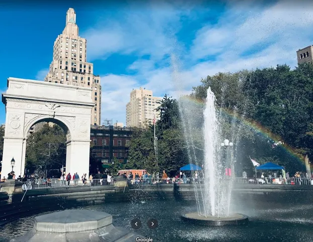 $744,000 | 210 Thompson Street, Unit 4BN | Greenwich Village