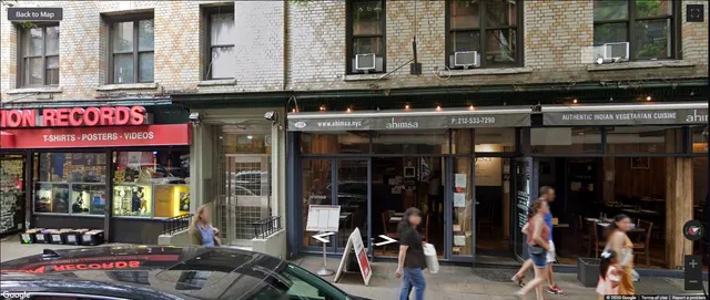 $744,000 | 210 Thompson Street, Unit 4BN | Greenwich Village