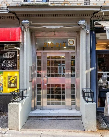 $744,000 | 210 Thompson Street, Unit 4BN | Greenwich Village