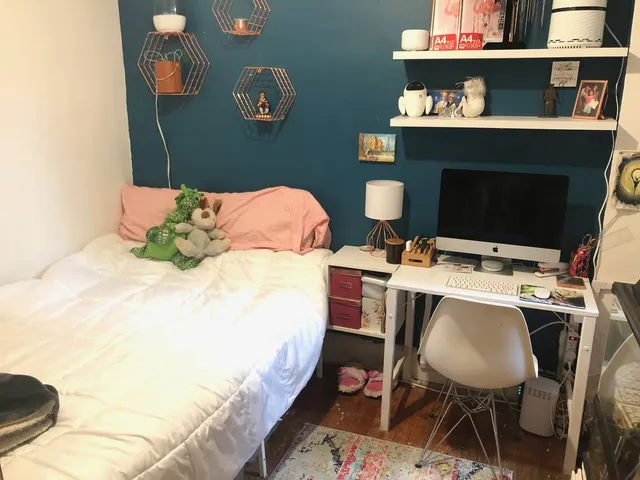 $744,000 | 210 Thompson Street, Unit 4BN | Greenwich Village