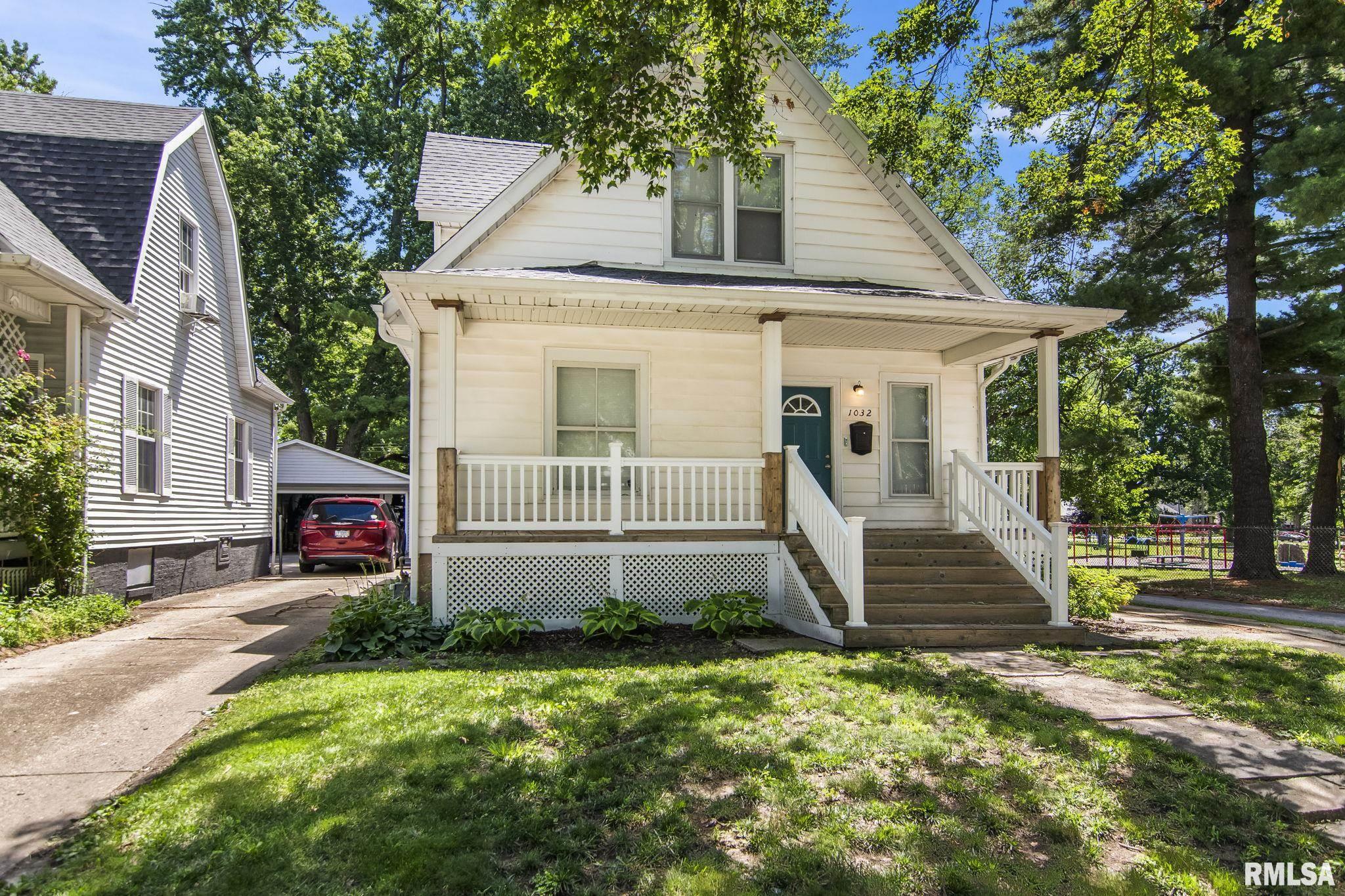 1032 North 2nd Street Springfield, IL 62702 - Photo 2 of 44