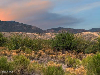 1830 Sable Ridge Road, Unit 119 Clarkdale, AZ 86324 - Photo 2 of 3 a view of a large body of mountains and valleys
