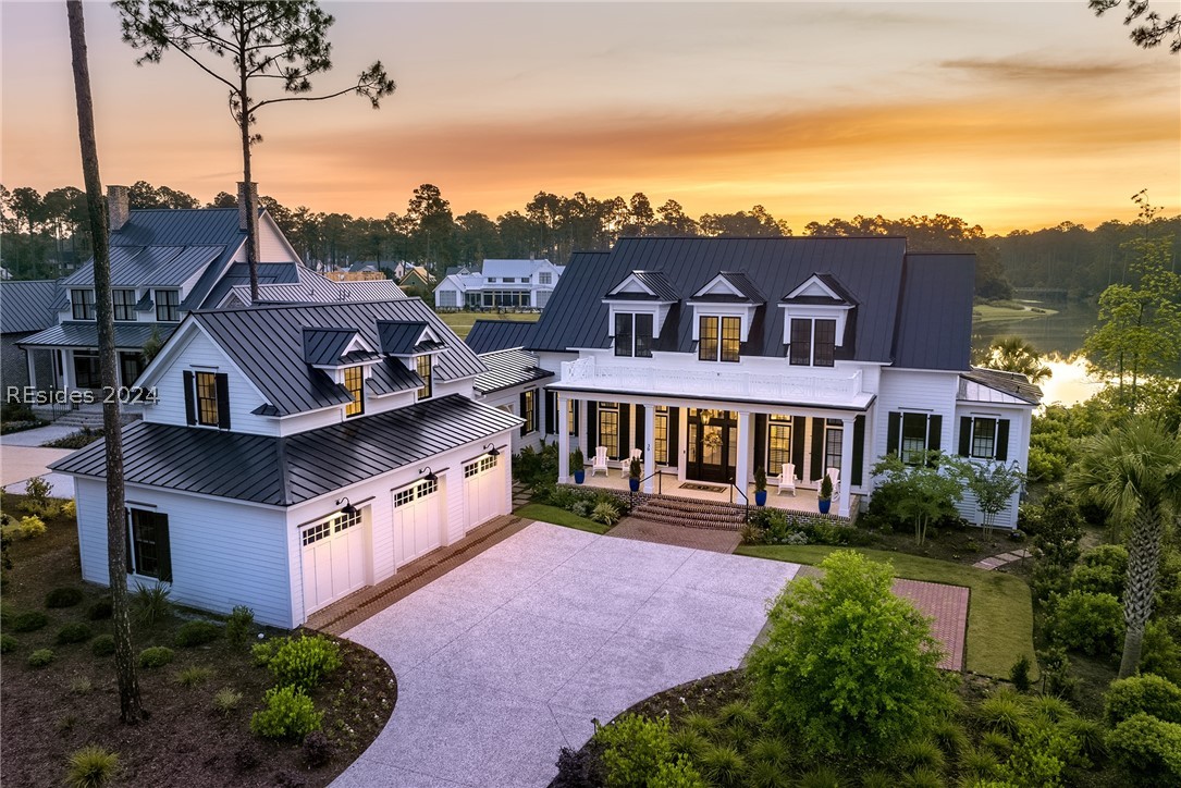 30 Flicker Street Bluffton, SC 29910 - Photo 1 of 1