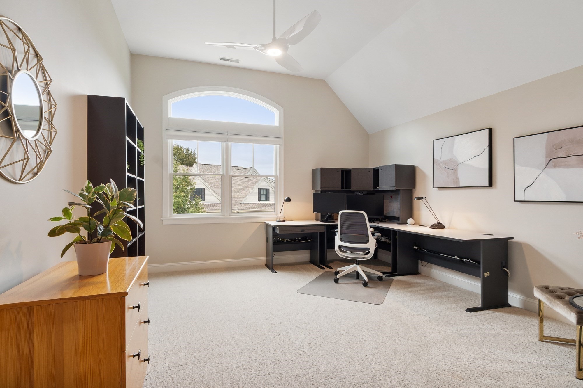 8 South Cottage Road, Unit 8 Belmont, MA 02478 - Photo 26 of 41 Gallery Image 26