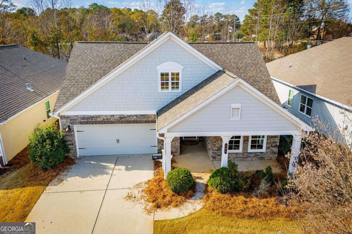 102 Windmill Way Carrollton, GA 30117 - Photo 40 of 50