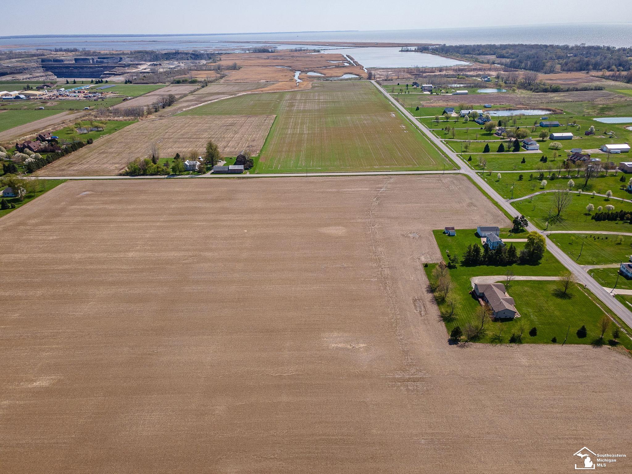 Parcel E Masserant Road Newport, MI 48166 - Photo 15 of 19