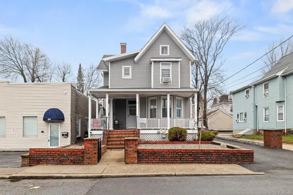 $724,999 | 60 Catherine Street, Nyack, NY 10960