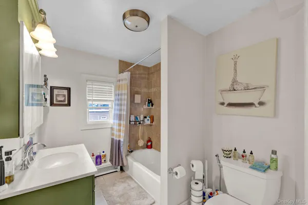 $724,999 | 60 Catherine Street, Nyack, NY 10960