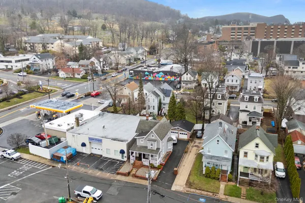 $724,999 | 60 Catherine Street, Nyack, NY 10960