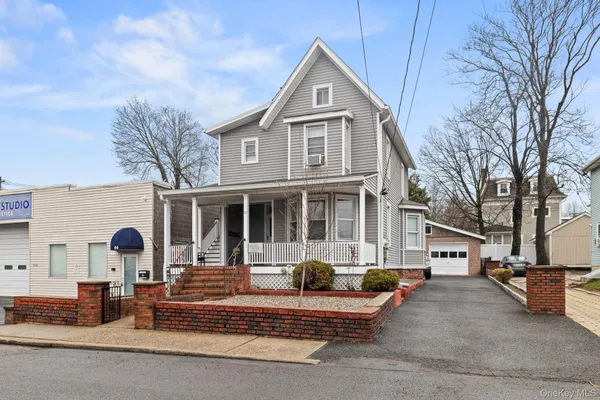 $724,999 | 60 Catherine Street, Nyack, NY 10960