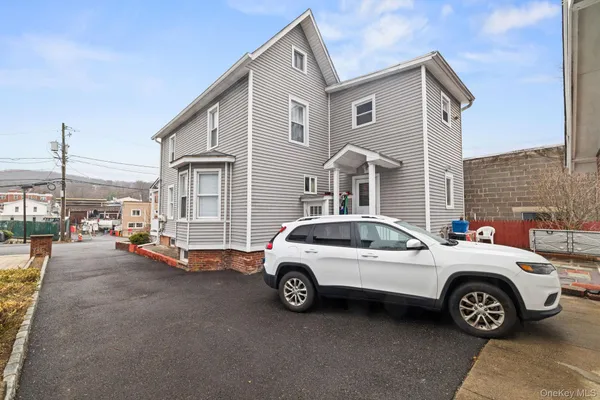 $724,999 | 60 Catherine Street, Nyack, NY 10960