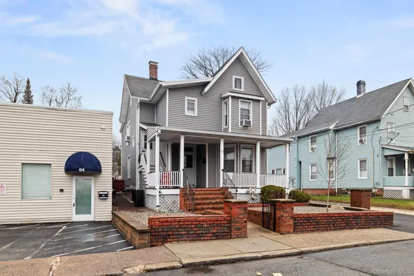 $724,999 | 60 Catherine Street, Nyack, NY 10960