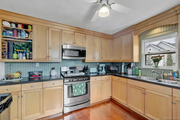 $724,999 | 60 Catherine Street, Nyack, NY 10960