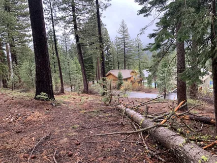 $80,000 | 4036 Courchevel Road, Homewood, CA 96141