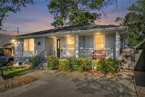 $350,000 | 4821 Jasper Street, Metairie, LA 70006