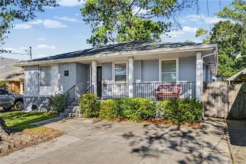 $350,000 | 4821 Jasper Street, Metairie, LA 70006