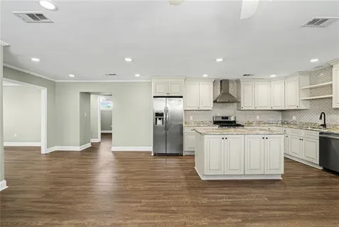 $350,000 | 4821 Jasper Street, Metairie, LA 70006