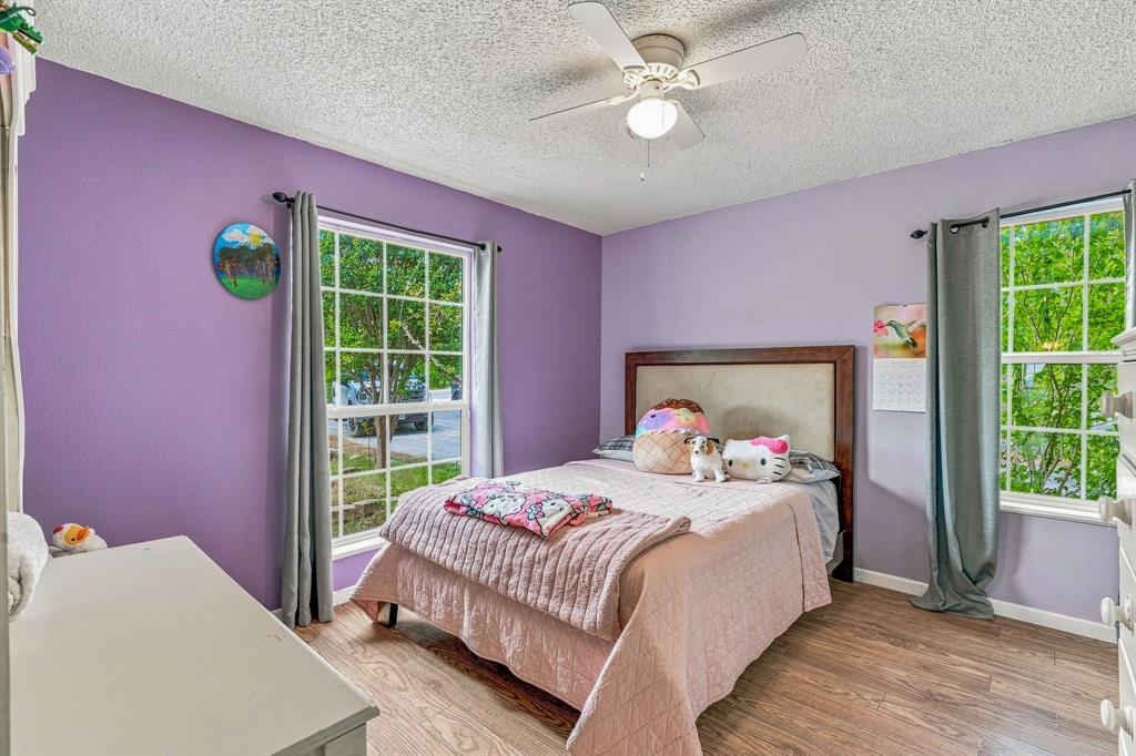 5351 Upper Denton Road Weatherford, TX 76085 - Photo 16 of 40 Gallery Image 16