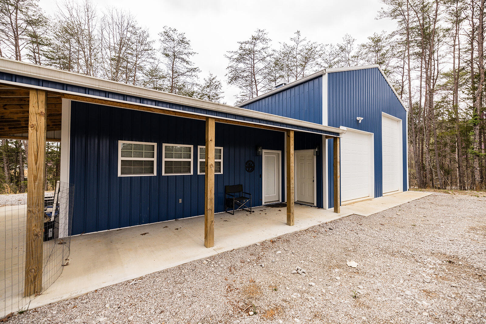 67 Echo Point Farm Road Bronston, KY 42518 - Photo 57 of 71 JCW-4313