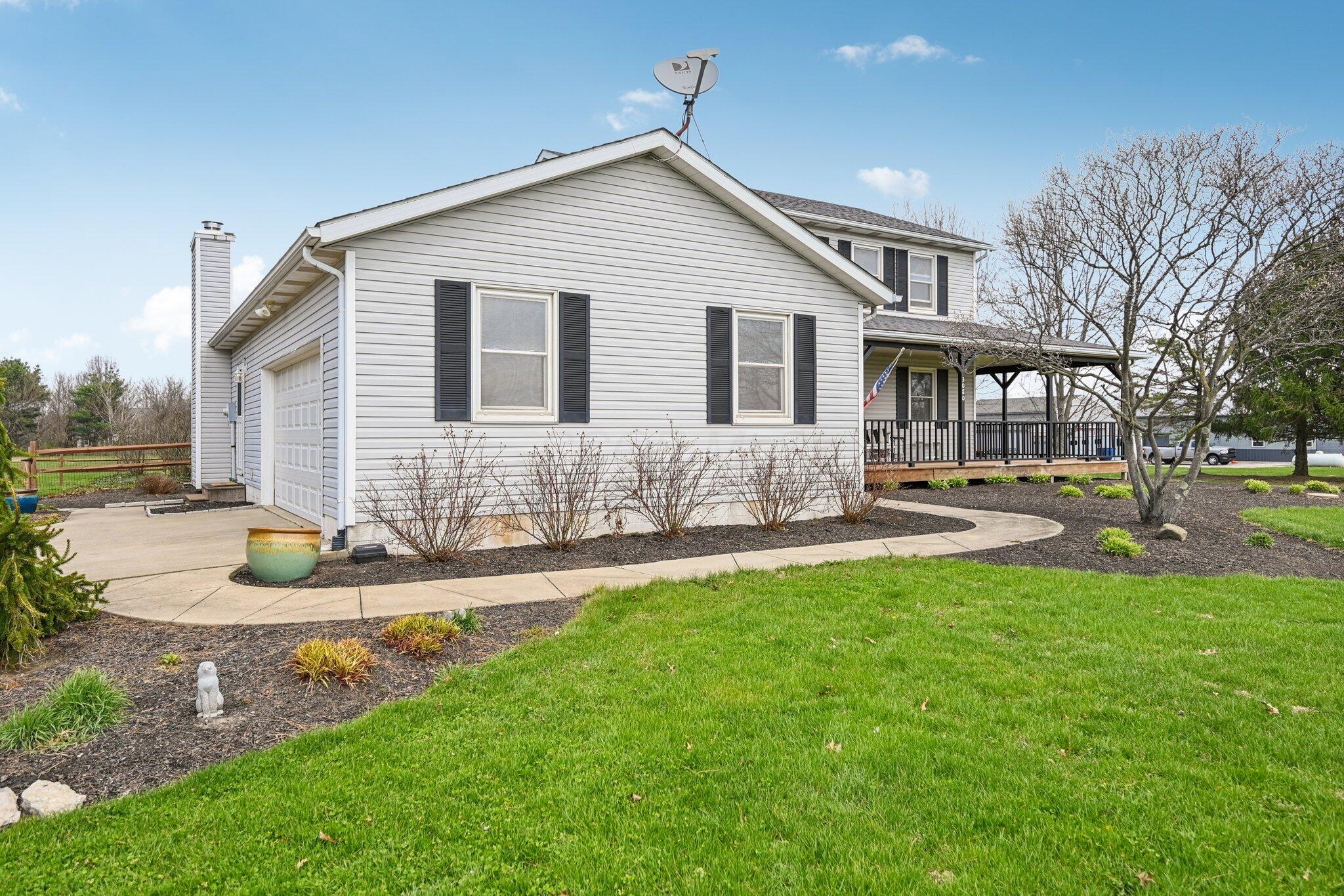 3080 Clark-Shaw Road Powell, OH 43065 - Photo 3 of 45 2-web-or-mls-Clark Shaw Rd-S2703-002