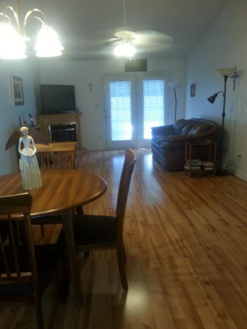 2012 Summer Valley Way, Unit 2012 Augusta, GA 30909 - Photo 11 of 26 Paddle Fan