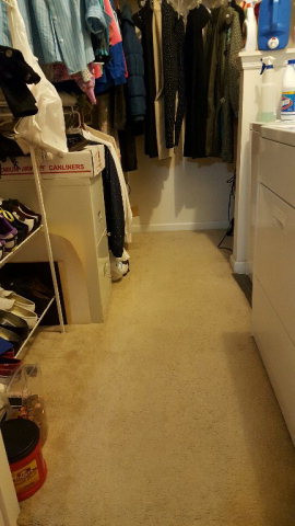 2012 Summer Valley Way, Unit 2012 Augusta, GA 30909 - Photo 17 of 26 MASTER CLOSET