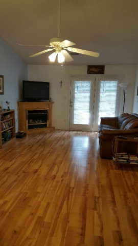 2012 Summer Valley Way, Unit 2012 Augusta, GA 30909 - Photo 3 of 26 LIVING ROOM
