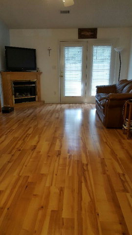 2012 Summer Valley Way, Unit 2012 Augusta, GA 30909 - Photo 6 of 26 GREAT ROOM