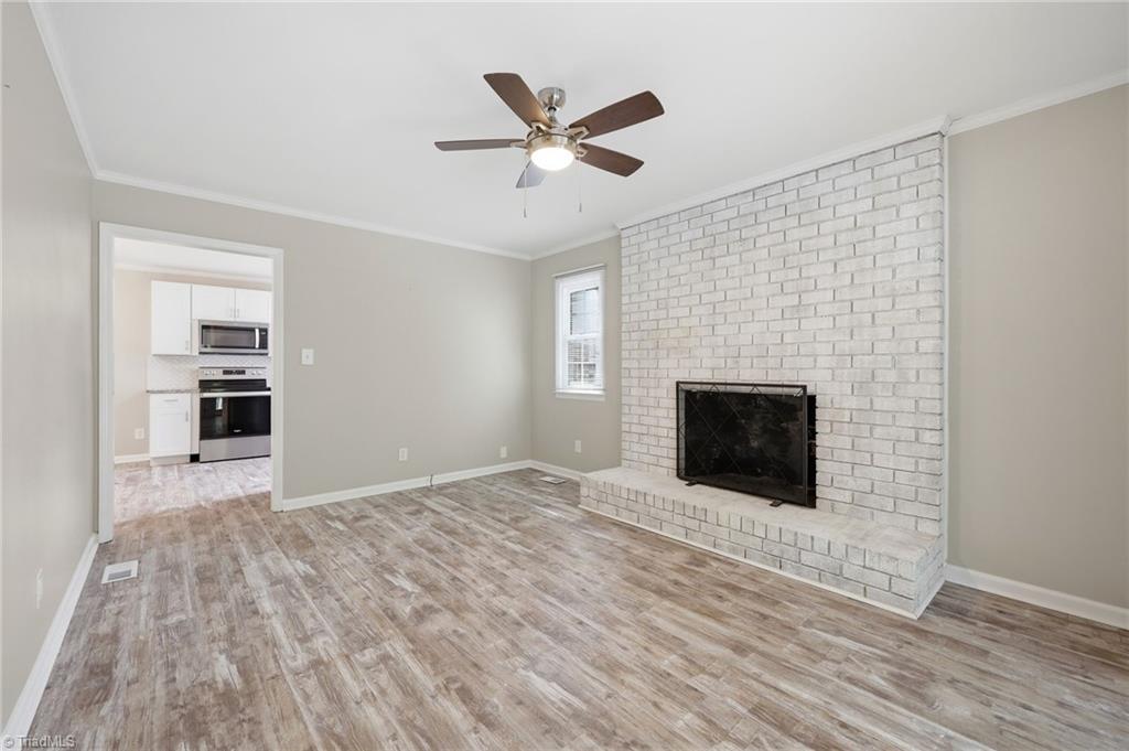 314 Canterbury Road High Point, NC 27262 - Photo 16 of 37