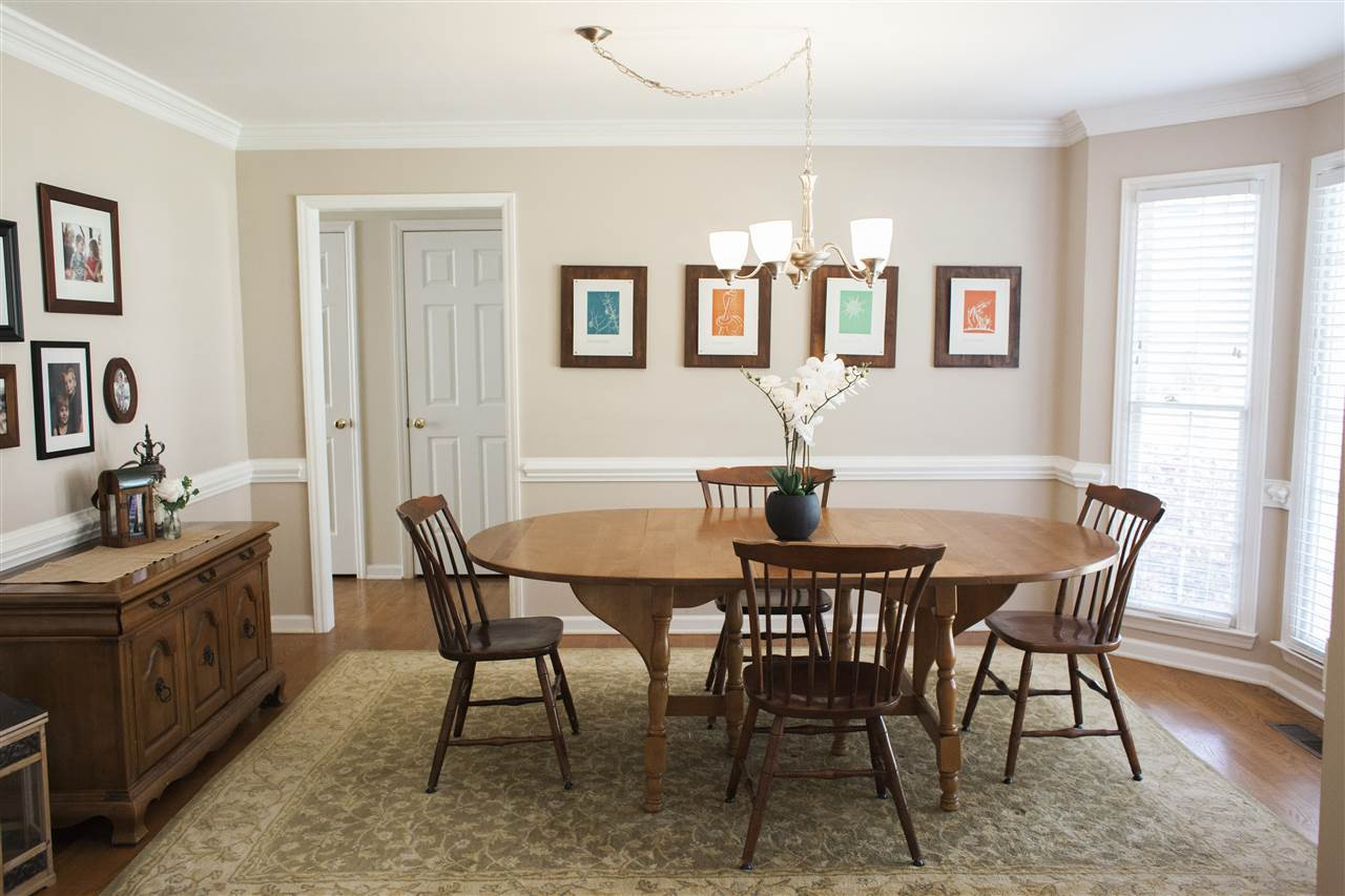 8505 Evans Mill Place Raleigh, NC 27613 - Photo 3 of 21 Photo 3