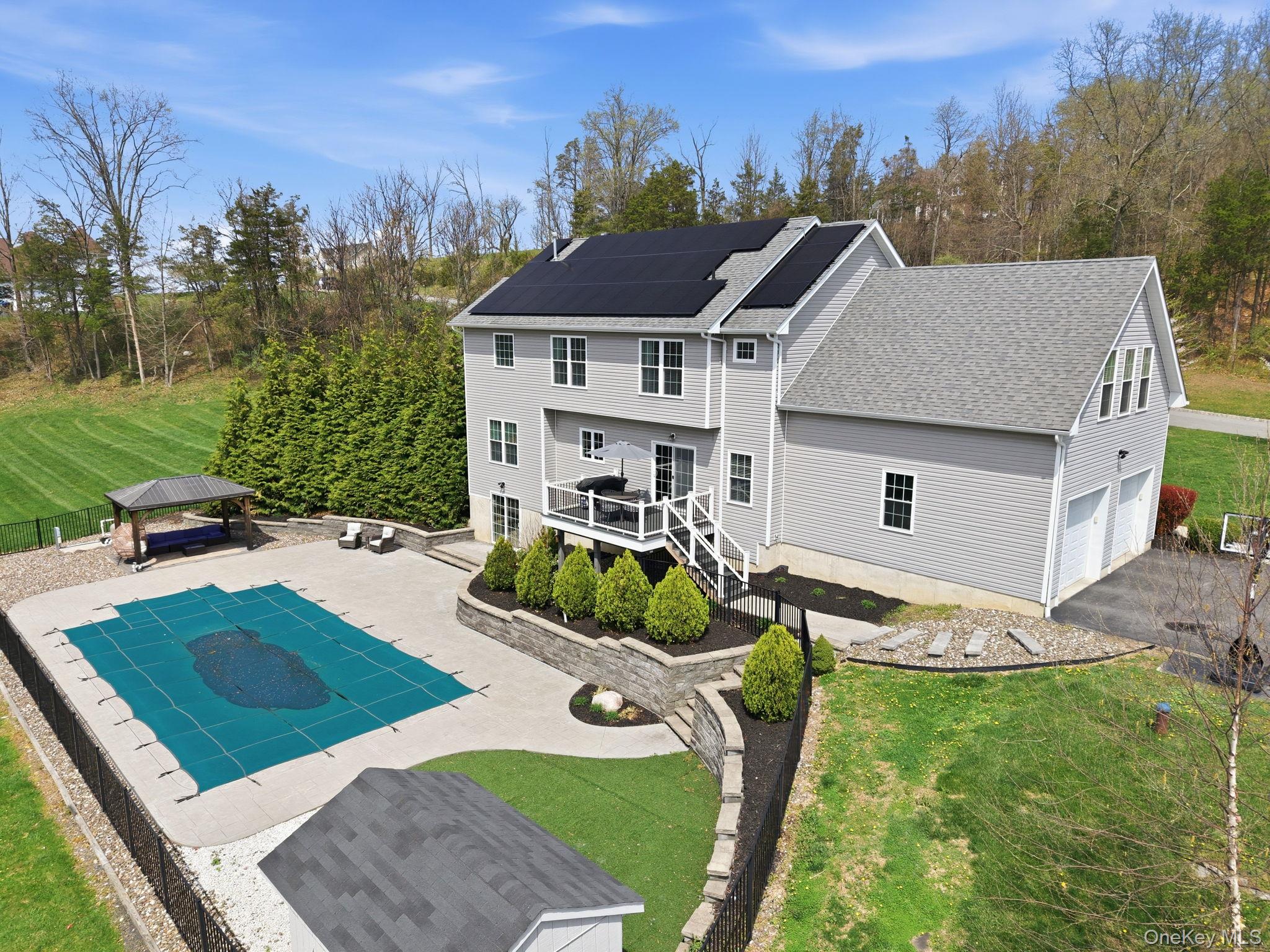 18 Valley View Road Goshen, NY 10924 - Photo 38 of 46